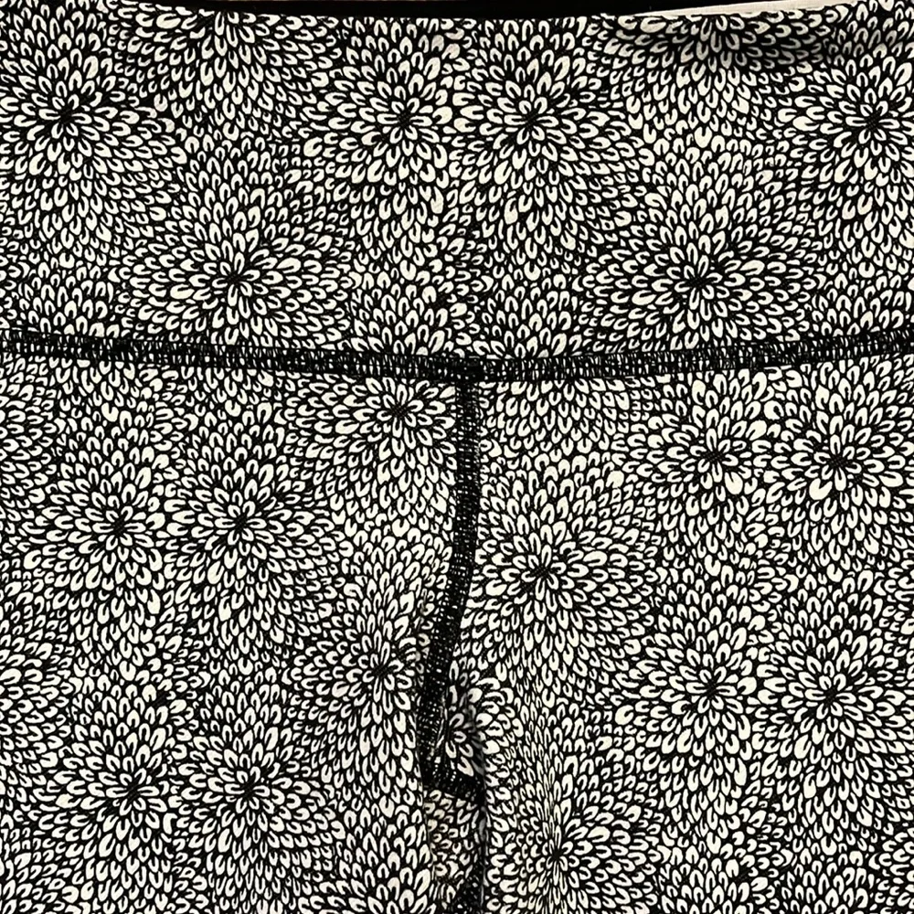 Lululemon Wunder Under Leggings